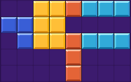 Play Block Blaster Puzzle - Logic mental refresher game